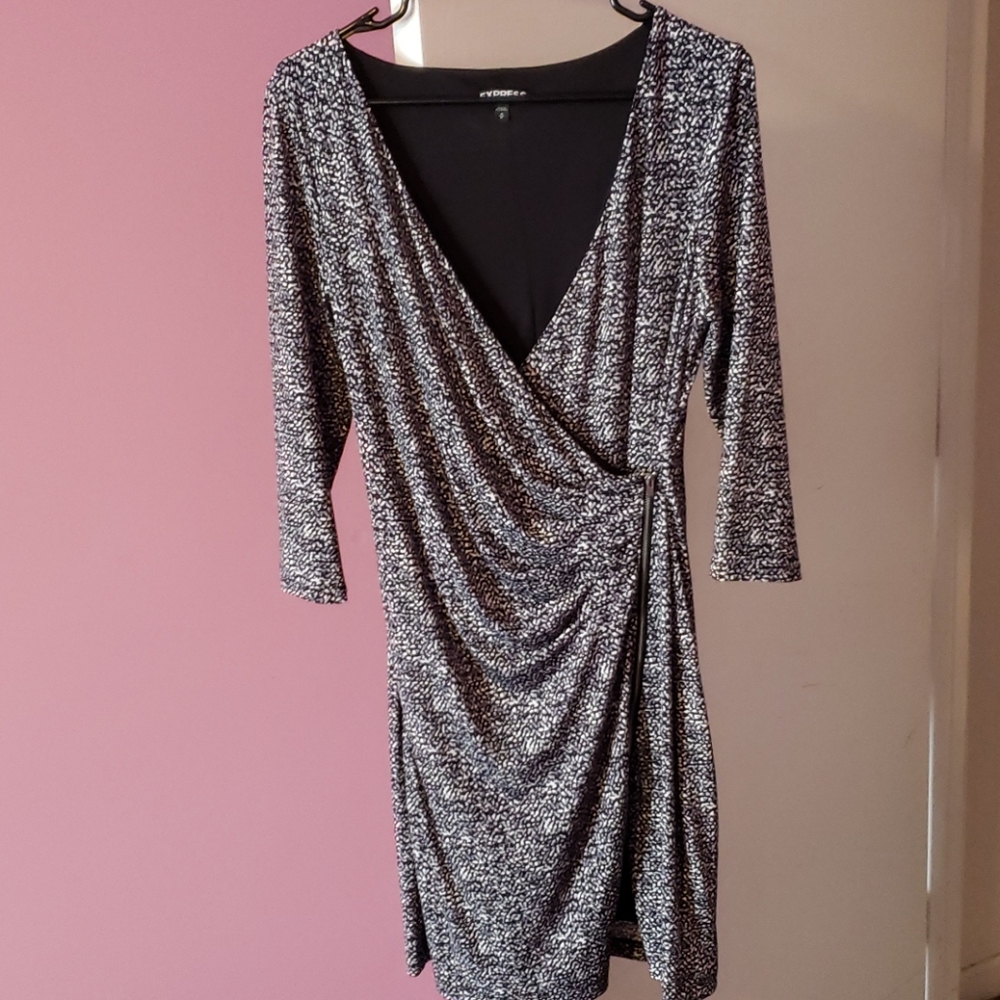 Express dress
